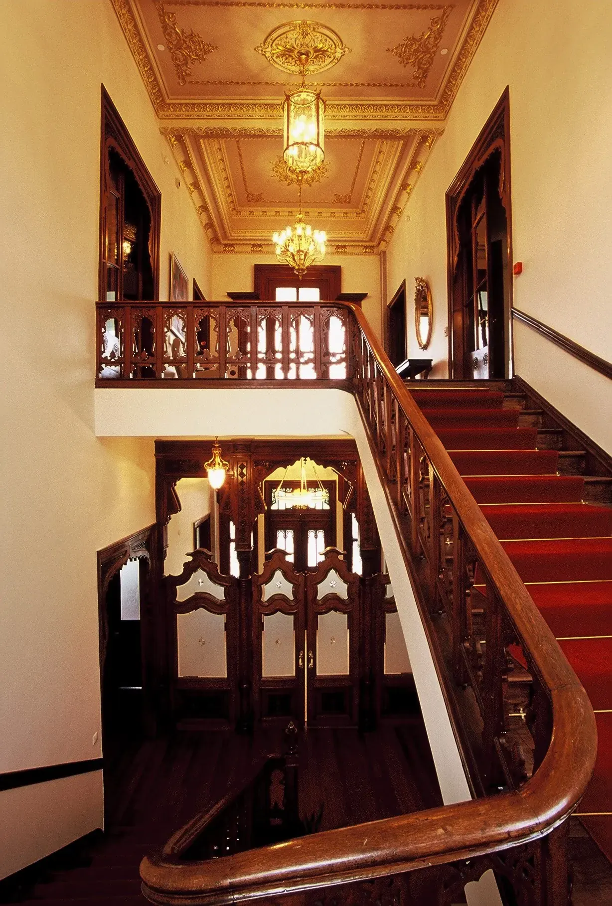 Клиент – Жилищен клиент, Истанбул