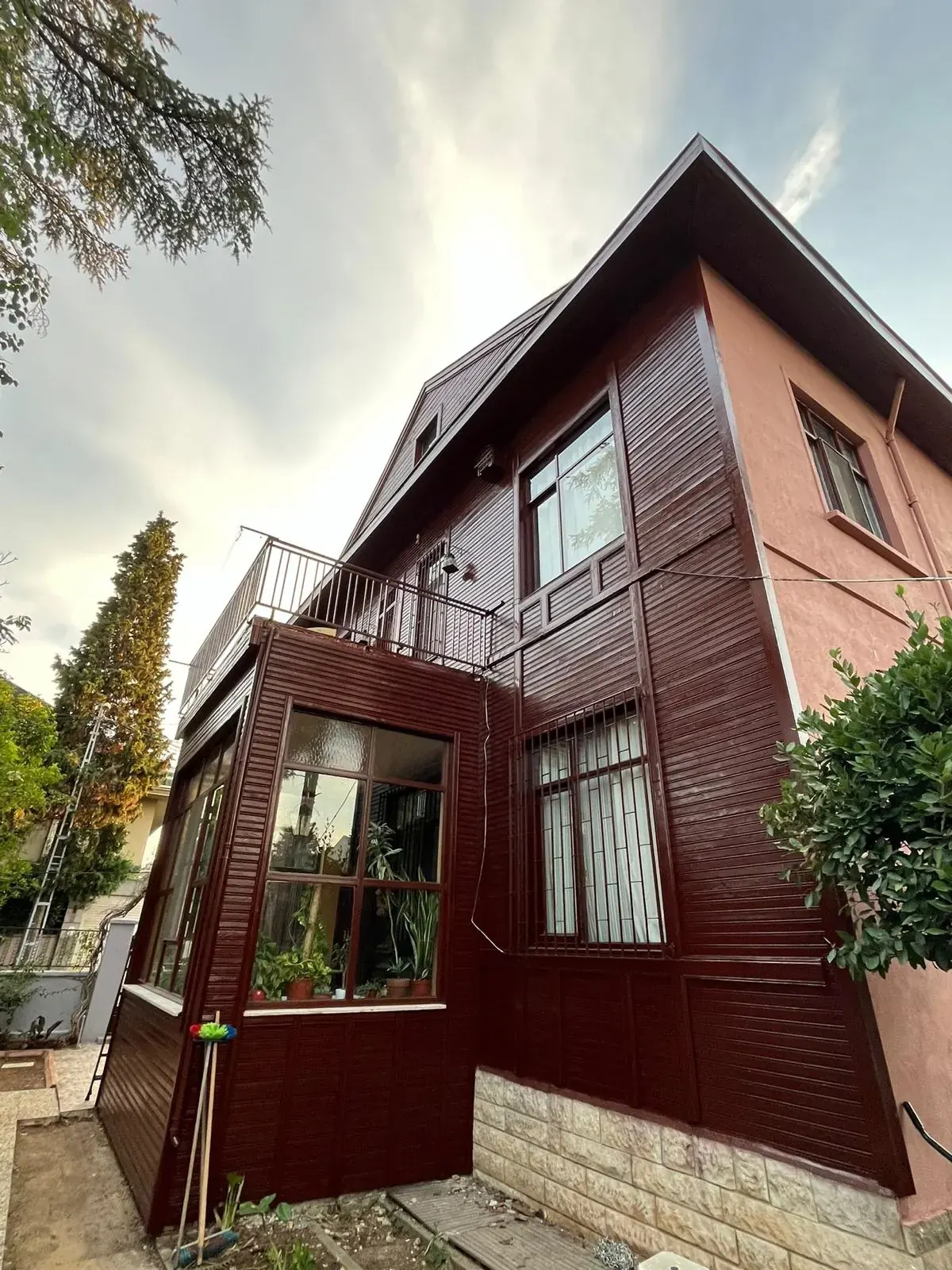 Bike Mimarlık - архитектура и реставрация