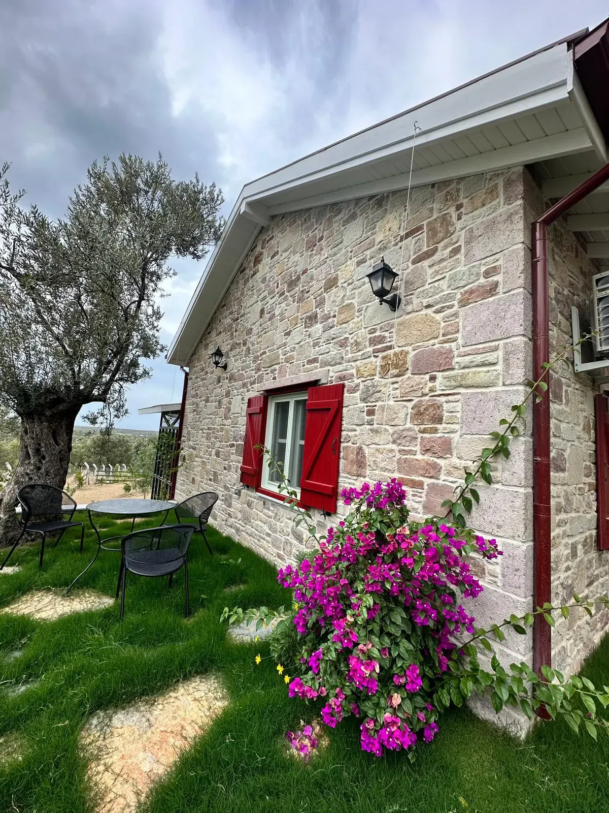 Клиент – Анкара