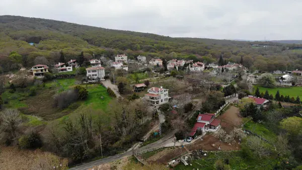 Баня Чаталджа Калфакьой 1