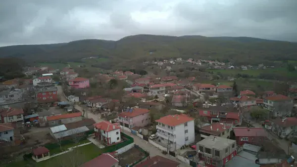 Баня Чаталджа Калфакьой 5