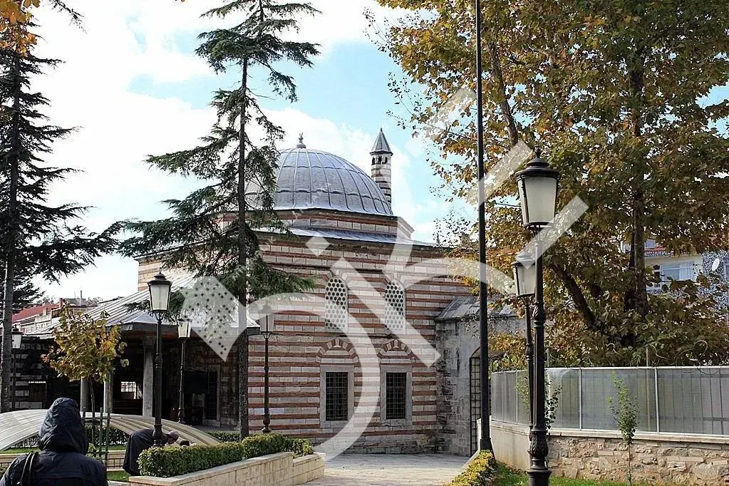 Fâtih Camii Sıbyan Mektebi 4