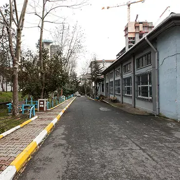 İSOV Teknik ve Endüstri Meslek Lisesi 9