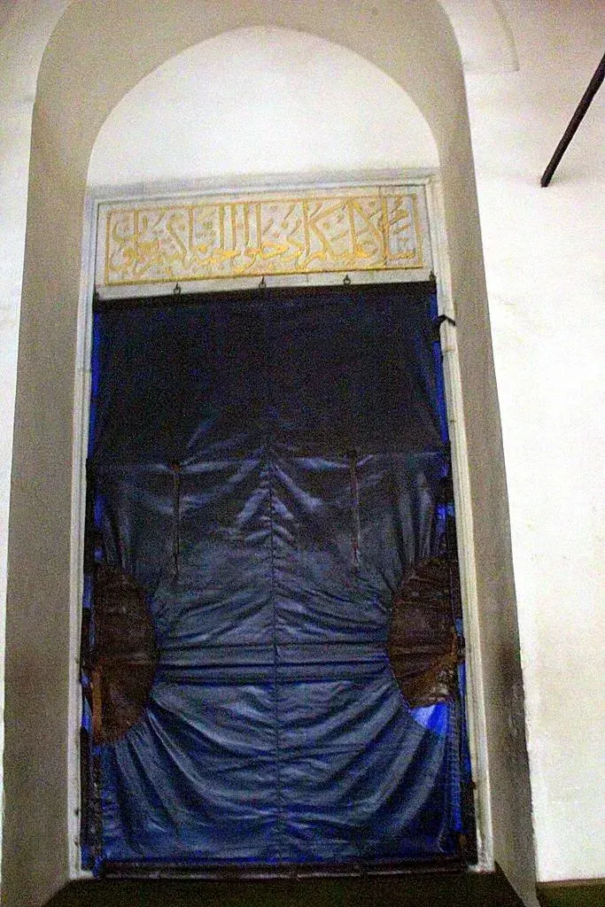 Büyük Piyale Paşa Külliyesi 6