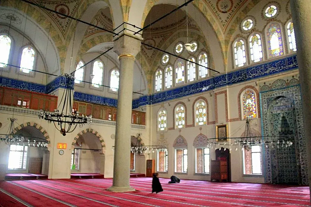 Büyük Piyale Paşa Külliyesi 7