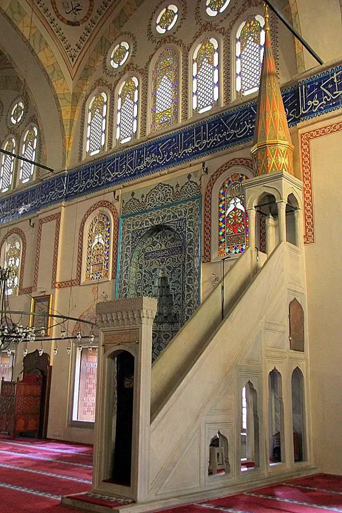 Büyük Piyale Paşa Külliyesi 8
