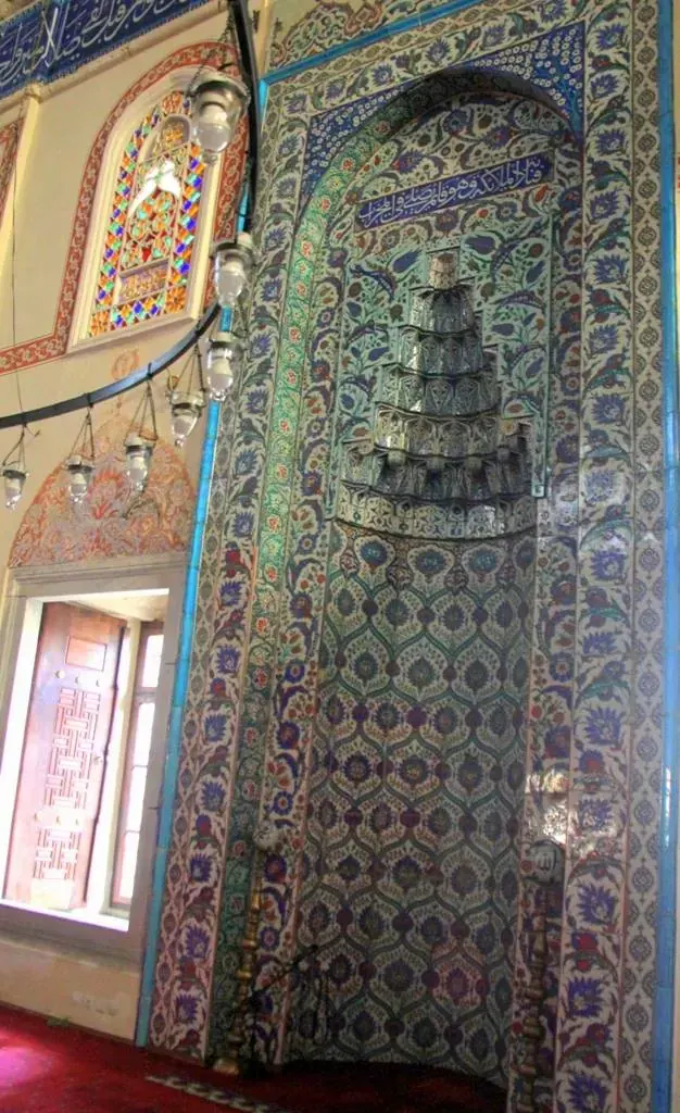 Büyük Piyale Paşa Külliyesi 9