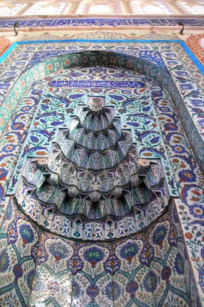 Büyük Piyale Paşa Külliyesi 10