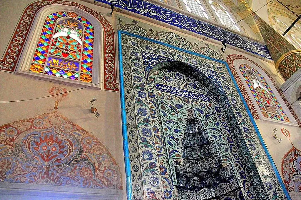 Büyük Piyale Paşa Külliyesi 11