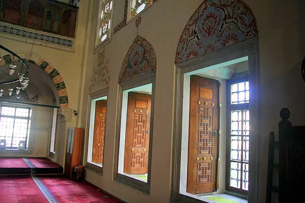 Büyük Piyale Paşa Külliyesi 12