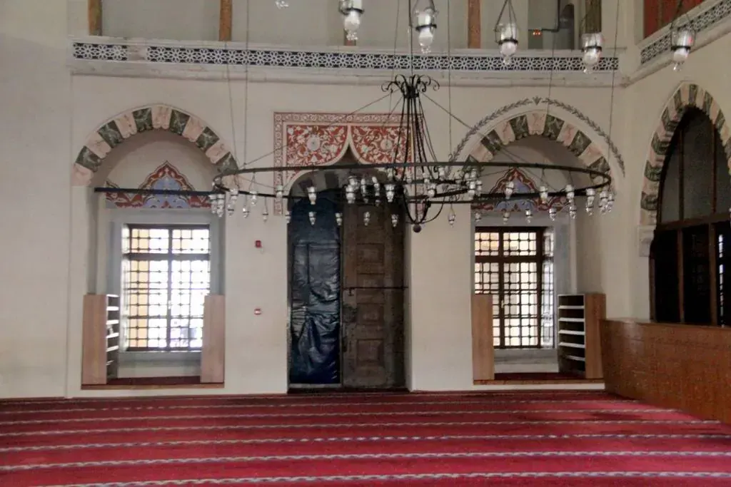 Büyük Piyale Paşa Külliyesi 13