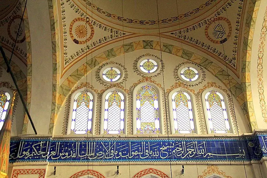 Büyük Piyale Paşa Külliyesi 14