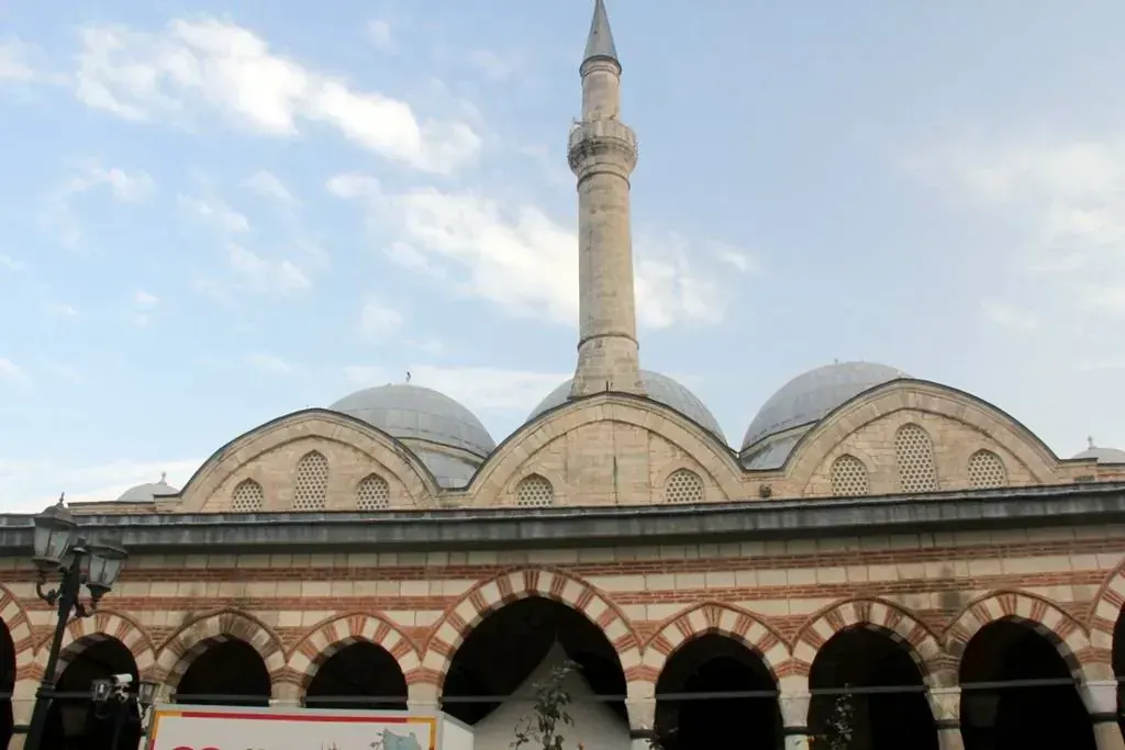 Büyük Piyale Paşa Külliyesi 15