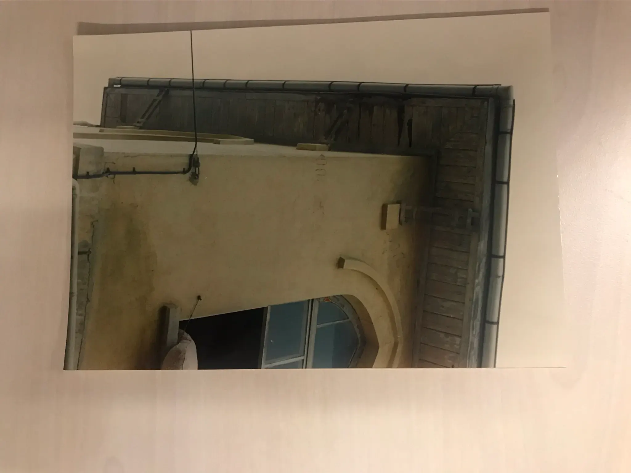Nene Hatun Anaokulu Restorasyon Projesi 9