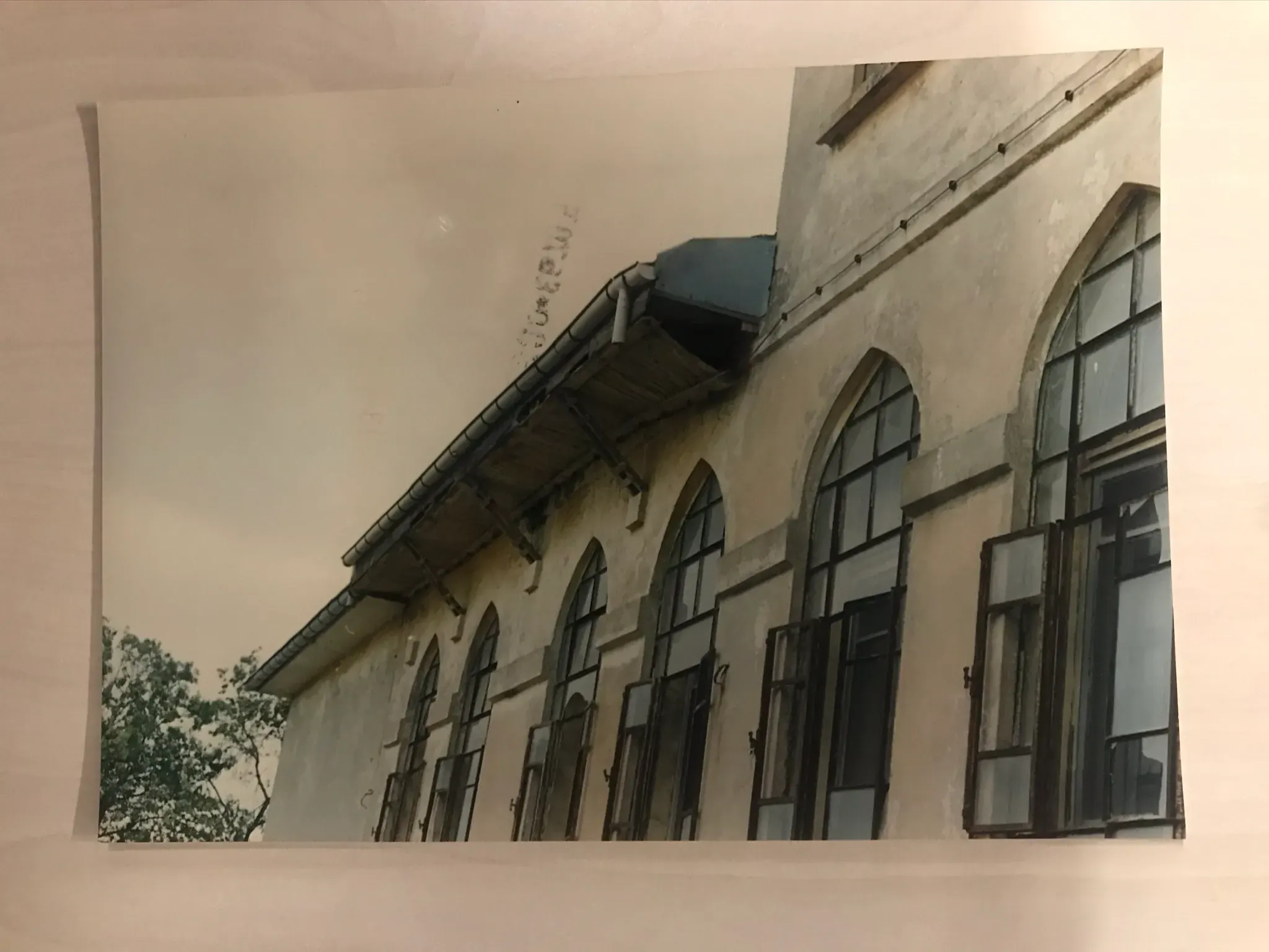 Nene Hatun Anaokulu Restorasyon Projesi 11