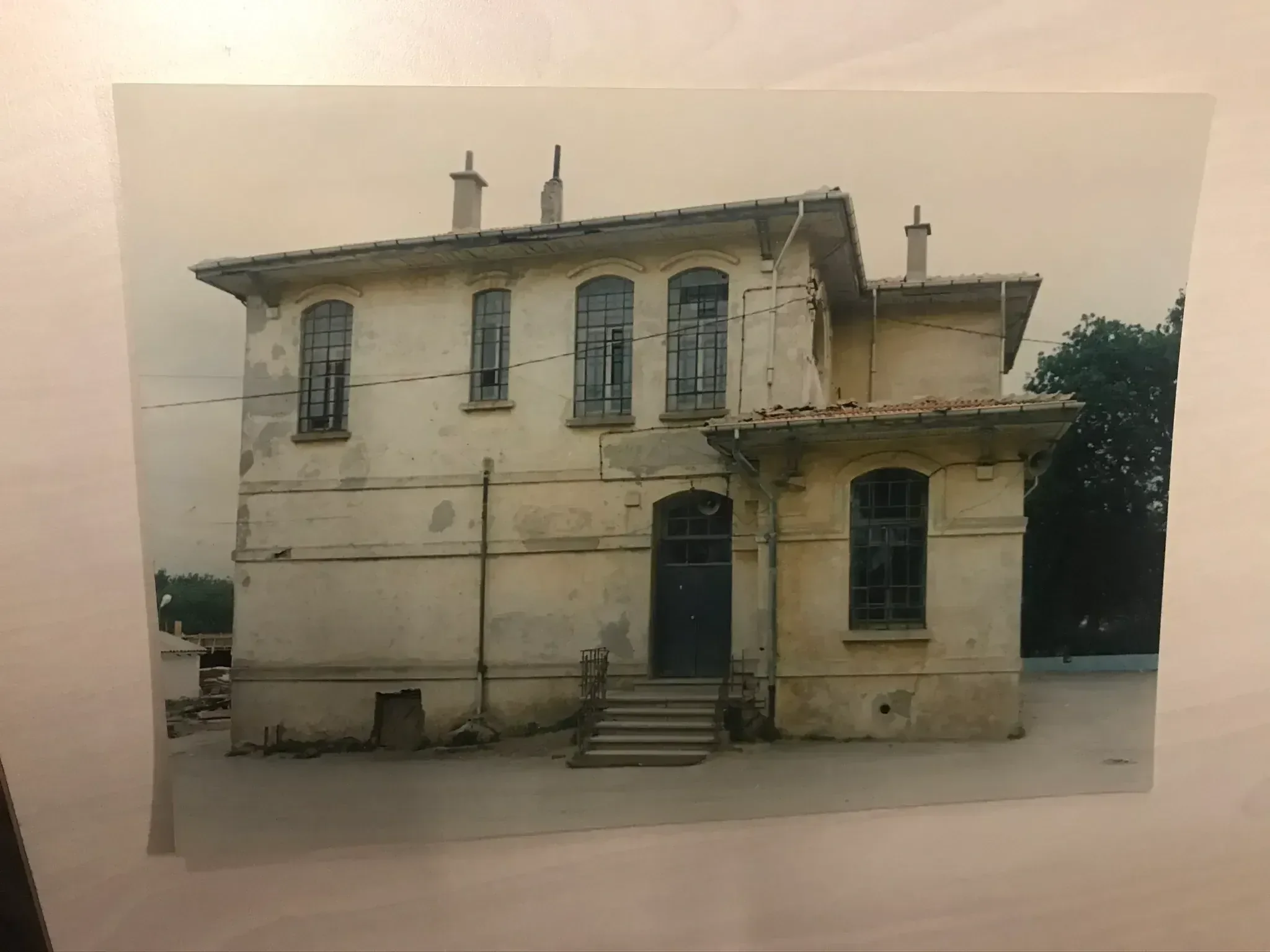 Nene Hatun Kindergarten Restoration Project 6