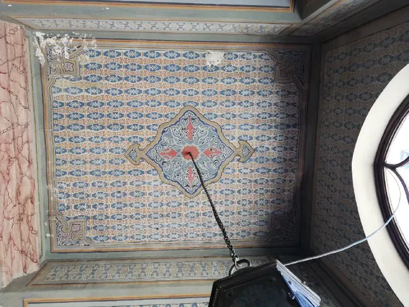 Pertevniyal Vâlide Sultan Külliyesi 2