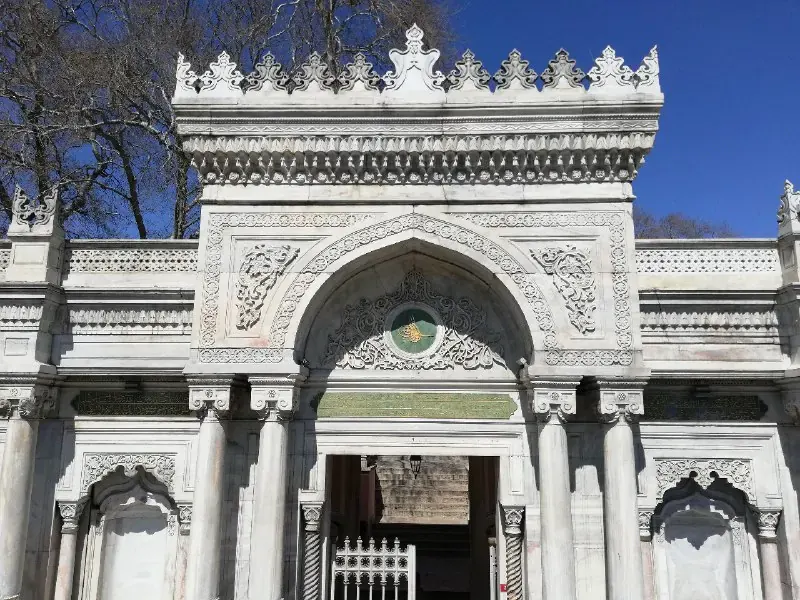 Pertevniyal Vâlide Sultan Külliyesi 20