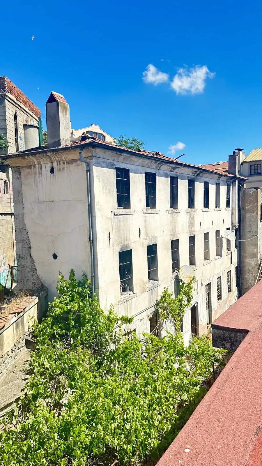 Surp Pırgiç Ermeni Katolik Kilisesi 2