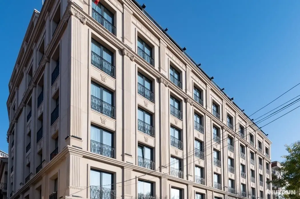 Хотел Nova Plaza Pera 1