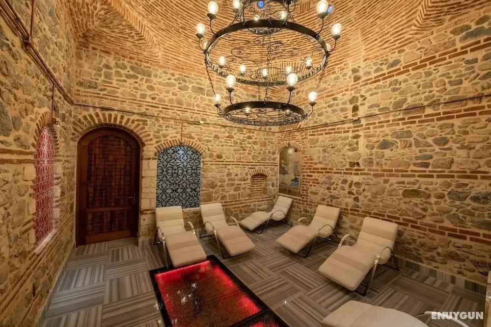 Хотел Nova Plaza Pera 9