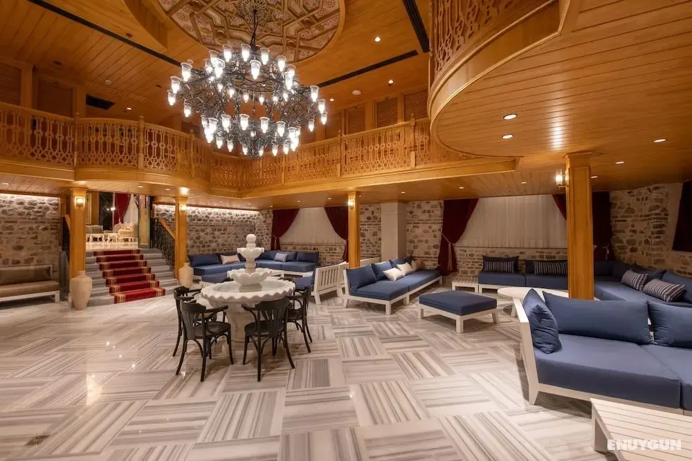 Хотел Nova Plaza Pera 11