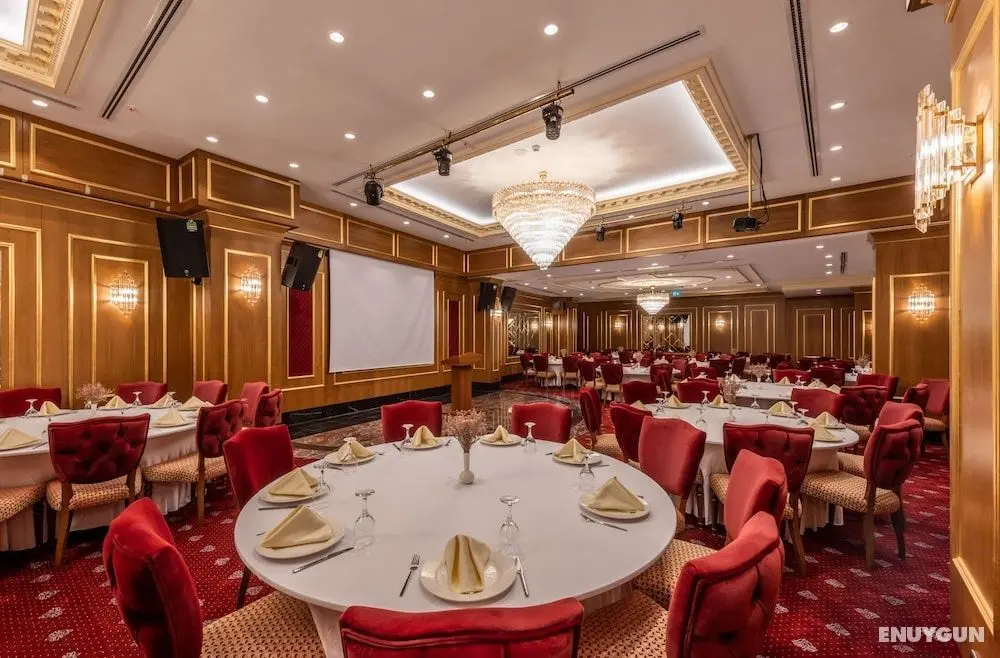 Хотел Nova Plaza Pera 2