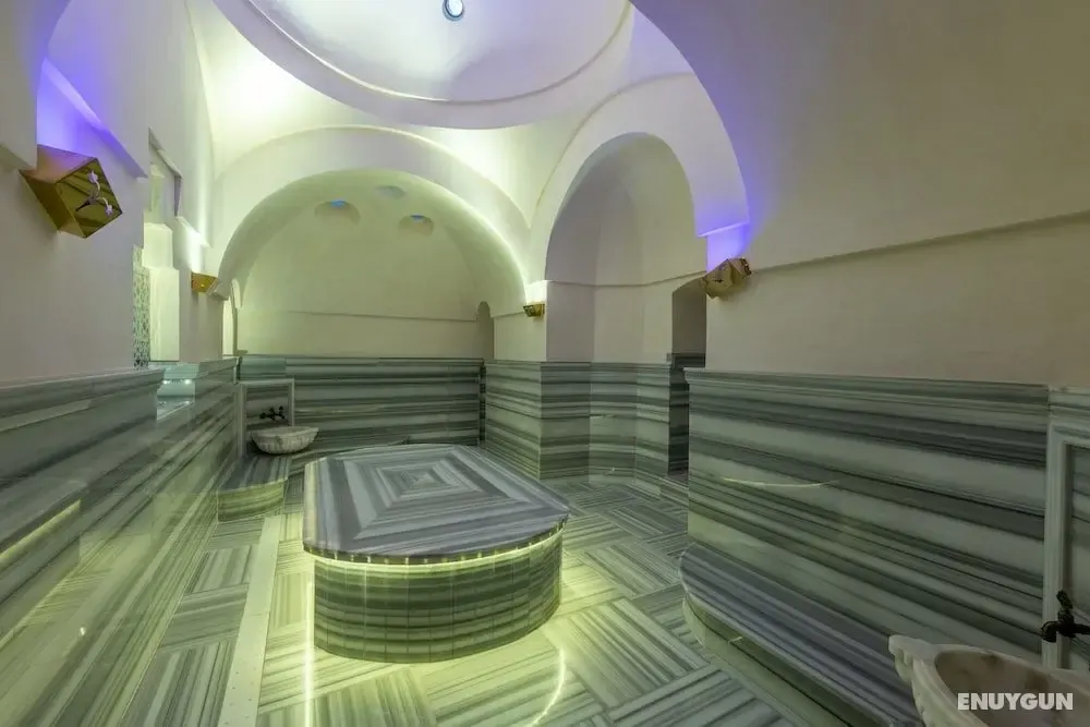 Хотел Nova Plaza Pera 5