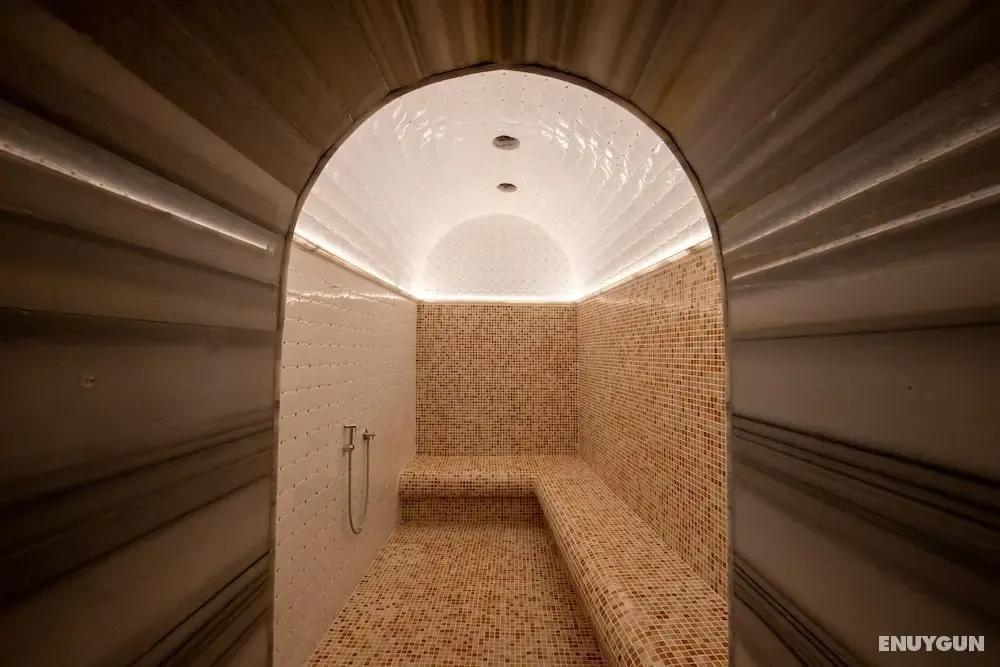 Хотел Nova Plaza Pera 6