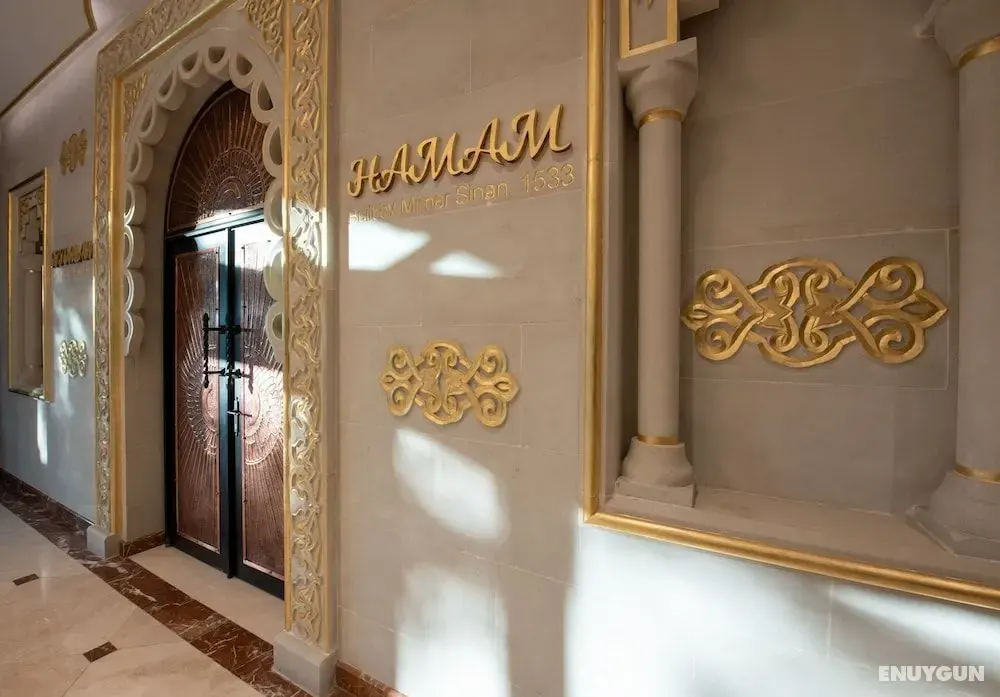 Хотел Nova Plaza Pera 7