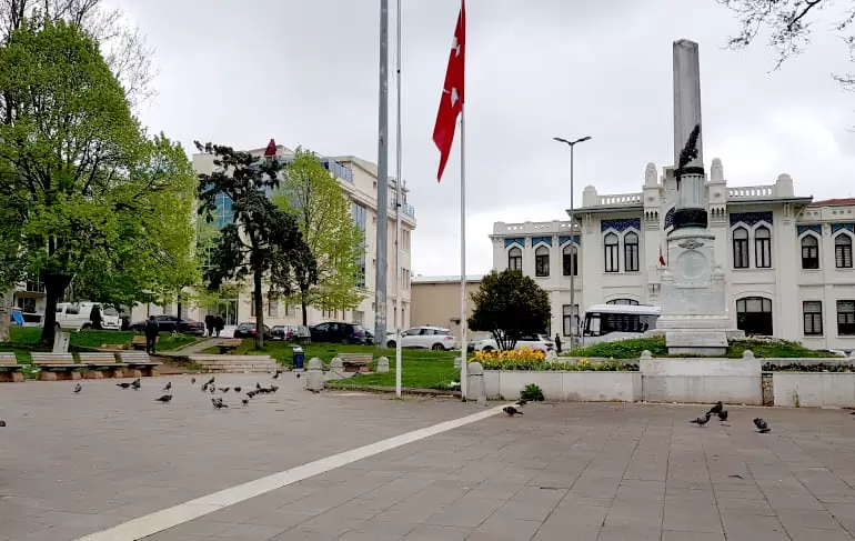 Болница Medical Park Fatih - Болнично строителство и ръководство на обекта 2