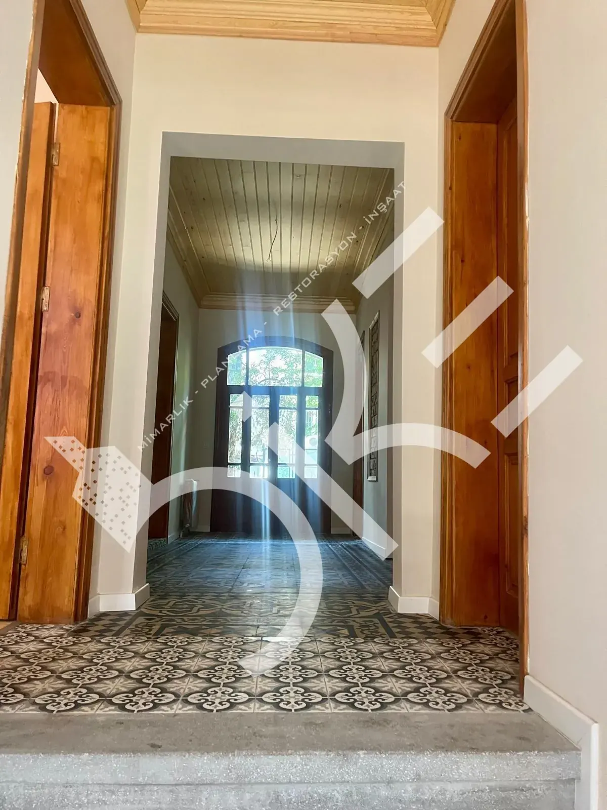 Fatih Konut Yapısı Uygulama Projesi 2